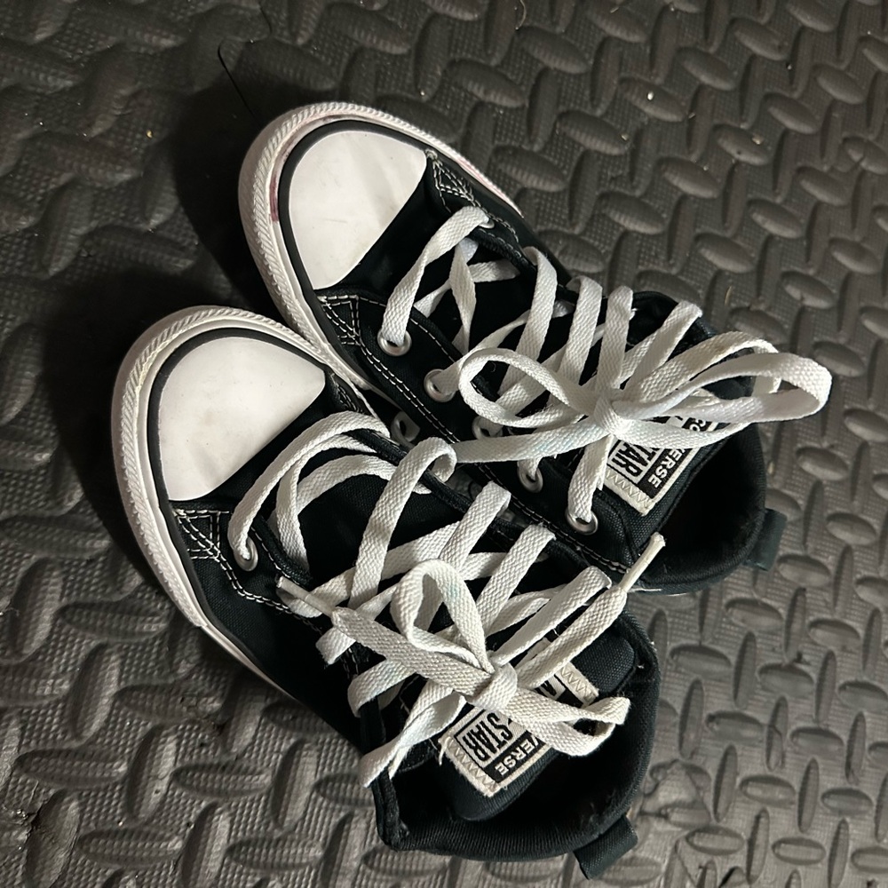 Converse